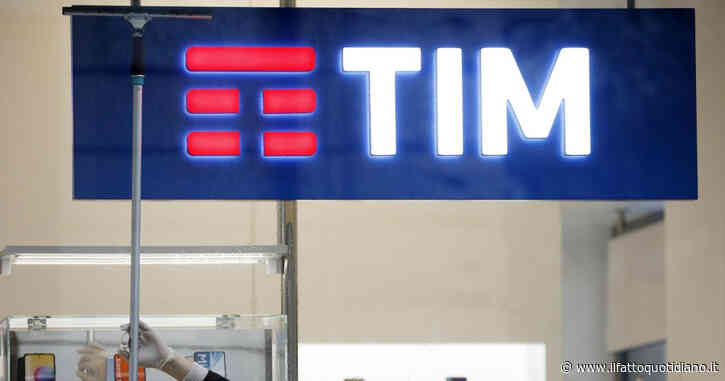 Tim, il cda risponde all’offerta di Kkr per la rete: “Va migliorata, non riflette tutto il valore dell’asset”. Non c’è l’esclusiva