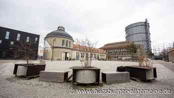Über 100.000 Besucher erwartet: Das ist 2023 auf dem Gaswerk-Areal geboten