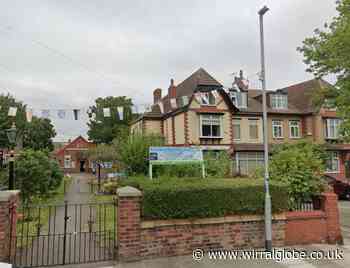 Wallasey nursery announces closure with 'immediate effect'