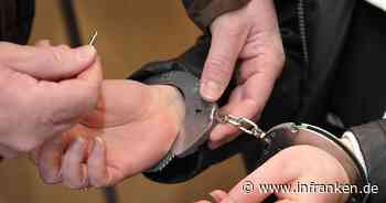 Kasendorf: Tatverdächtige Frau nach Leichenfund festgenommen - Jetzt geht es um Mord