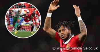 Bruno Guimaraes set to go up against Man Utd's very own 'mosquito' who he knows a lot about