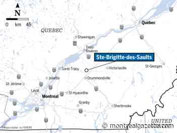 Quebec environment ministry orders nudist campground to restore wetlands following unauthorized work