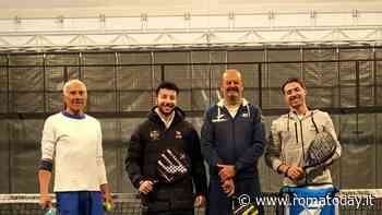 Villa Mercede Padel Club, vinto il bando per il progetto federale dedicato agli over 65