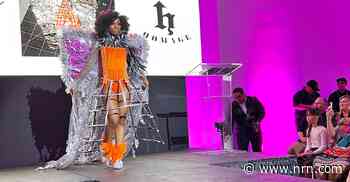 Food in Fashion highlights brands, raises foundation funds
