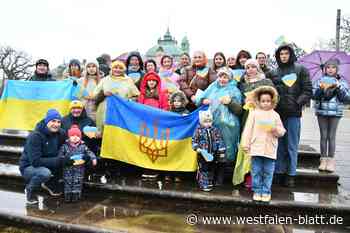 Vielfältige Hilfe aus Bad Oeynhausen