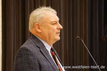 Bad Oeynhausen hat viel Potenzial