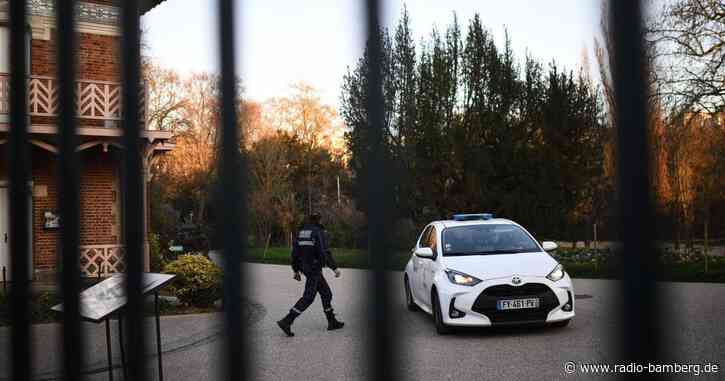 Zerstückelte Frau in Pariser Park – Ehemann gesteht Tat