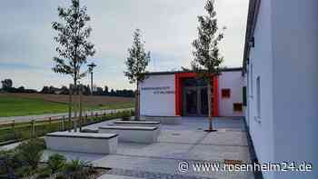 Personalmangel: Kitas in Neumarkt-St. Veit und Egglkofen kürzen Öffnungszeiten