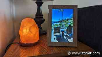 The best digital picture frames of 2023: Expert reviews