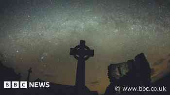 Dark Skies: Welsh island is first sanctuary in Europe