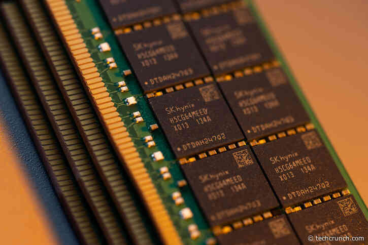 How are global chipmakers preparing for the US-China chip war?