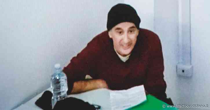 Alfredo Cospito, la decisione della Cassazione: l’anarchico deve restare al 41 bis. Respinto il ricorso