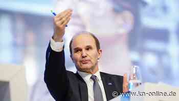 BASF: Der weltgrößte Chemiekonzern baut ab – wegen hoher Energiepreise