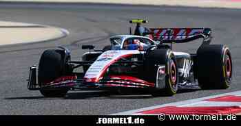 Hülkenberg: Die Formel 1 ist wie Radfahren, das verlernt man nicht