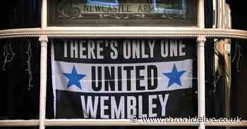 How to watch Newcastle United vs Manchester United's Carabao Cup final this weekend - stream, channel, time and more