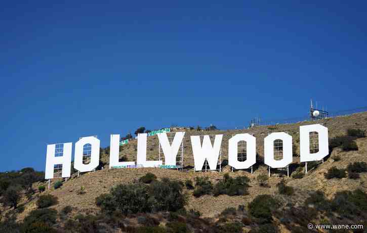 Man threatening to bomb Hollywood sign calls wrong police: report