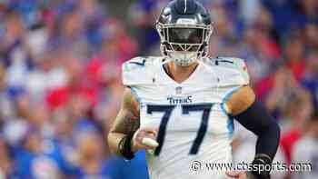 NFL roster cuts ahead of 2023 free agency: Top available players recently released by teams