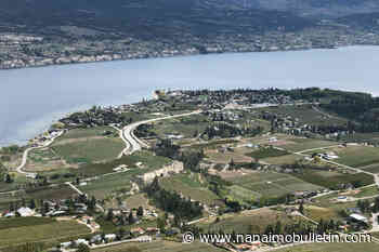 Summerland to represent Earth Day Canada campaign