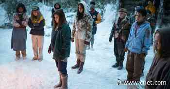 Everything We Know About Yellowjackets Season 2 So Far     - CNET