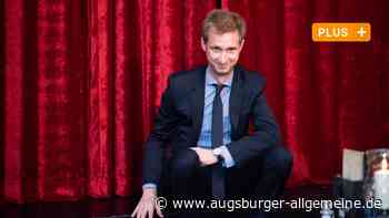 Neuheit im Cocomo: Ein Anwalt will das Publikum zum Lachen bringen