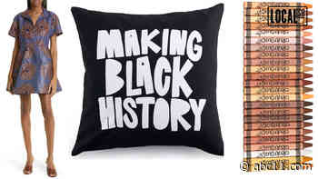 Top Ten Brands Celebrating Black History Month