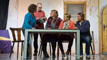 „Die Leiche unterm Laminat“