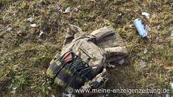 Schwere Verluste: Russland scheitert mit 100 Angriffen