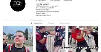 "Fight Club" à Nice: des jeunes liés à l’ultra droite investissent les Arènes de Cimiez pour des combats sauvages