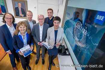 Handelsreport: In OWL lässt   es sich gut shoppen