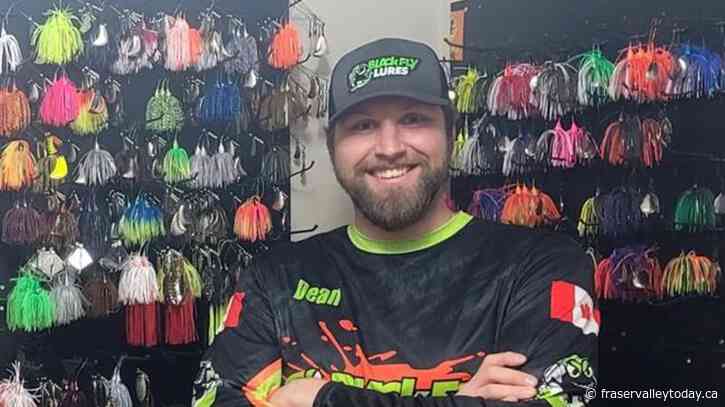 Former SFU player Hartnagle continuing his father’s passion with company