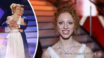 Knutschfotos aus England: „Let‘s Dance“-Kandidatin Anna Ermakova schweigt eisern über Liebesleben