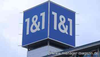 1&1 beschwert sich beim Bau des vierten deutschen Handynetzes über Vodafone