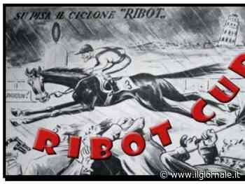 Nella Ribot Cup di San Rossore c'è il futuro del galoppo