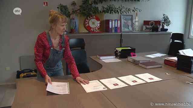 Nog altijd geen vergunningen voor bouwbedrijven door cyberaanval: “We kunnen niet anders dan de regels overtreden”