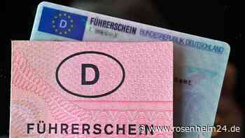 Änderung betrifft jeden Autofahrer – neue Regelungen für alle Führerscheine
