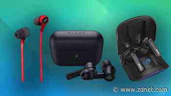 The best gaming earbuds of 2023