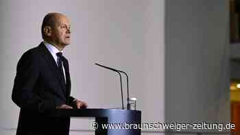 Deutschland erhöht Zahl der Leopard-2-Panzer für Ukraine auf 18