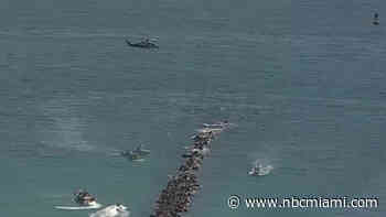 Body Found Near South Pointe Park Amid Search for Missing Diver