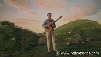 Niall Horan Journeys Toward Some Kind of ‘Heaven’ in New Music Video
