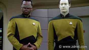 I asked ChatGPT to write a short Star Trek episode. It actually succeeded