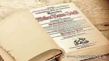 Winter-Vortragsreihe des Nationalparks Berchtesgaden am 2. März