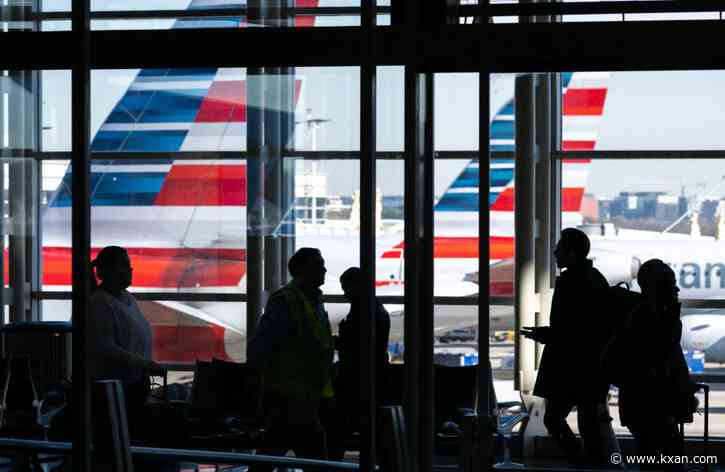 American Airlines to suspend three routes from AUS this summer, including two international