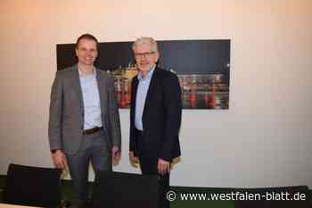 Bad Oeynhausen: Westfalica-Kunden brauchen noch Geduld