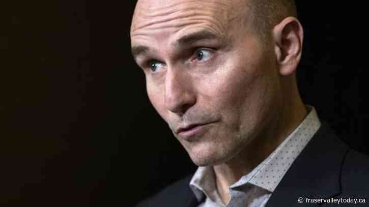 Director of Canada’s drug price regulator resigns same week as colleague steps down