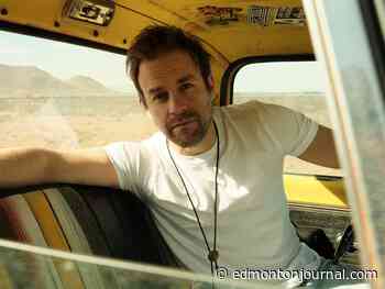 Music fills venues around Edmonton ahead of the Juno Awards