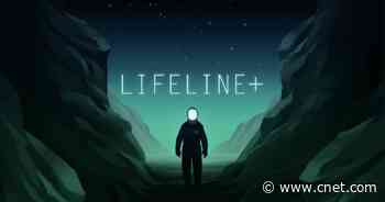 Lifeline Plus Crash-Lands in Apple Arcade     - CNET