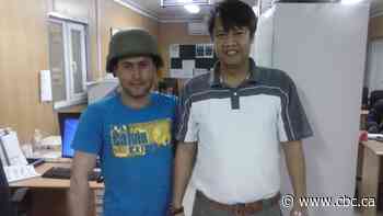 An Afghan military interpreter made it to Canada - but his siblings were forced back to Afghanistan