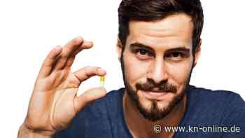 Pille für den Mann: Durchbruch bei Verhütungspille