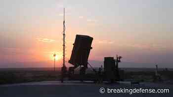US Marines’ foray with Iron Dome highlights criticality of integration between US, Israeli tech
