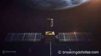 White House nears plan to assign regulatory authorities for ‘new’ space activities